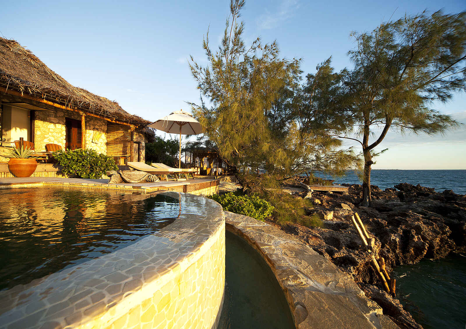 Azura Quilalea: Villa Quilalea Azura Quilalea: Villa Quilalea