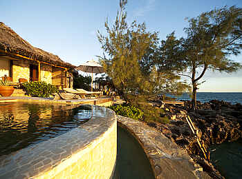 Azura Quilalea: Villa Quilalea Azura Quilalea: Villa Quilalea