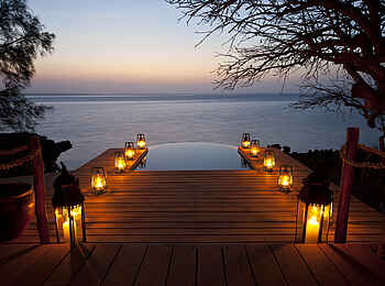 Azura Quilalea: Privater Plunge Pool Azura Quilalea: Privater Plunge Pool