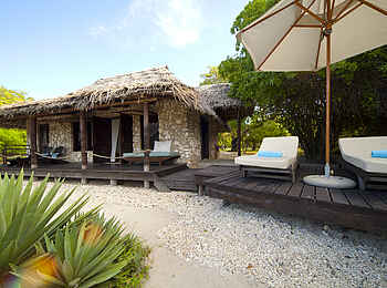 Azura Quilalea: Kaskazi Villa Azura Quilalea: Kaskazi Villa