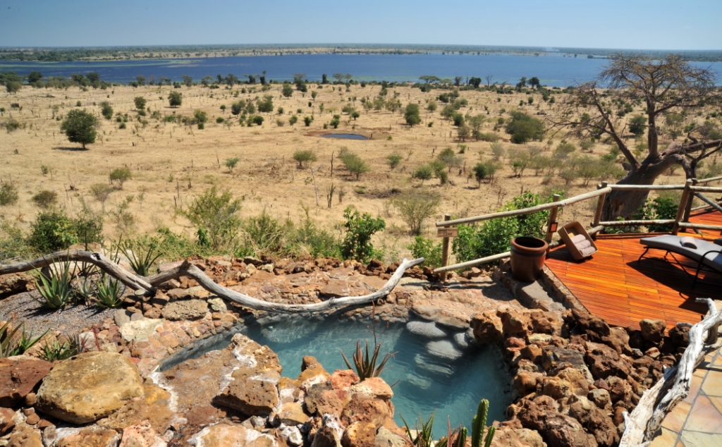Afrika, afrikarma, Botsuana, Botswana, Chobe, Chobe Forest Reserve, Chobe National Park, Chobe Nationalpark, Chobe River, Fauna, Flussfahrt, Lodge, Ngoma, Ngoma Safari Lodge, Nordbotswana, nördlicher Chobe Nationalpark, Northern Botsuana, northern Chobe, Pirschfahrt, Reise, reisen, Reiseveranstalter, Safari, Southern Africa, Urlaub, Vollpension, Ausblick, Aussicht, Fluss, Main Area
