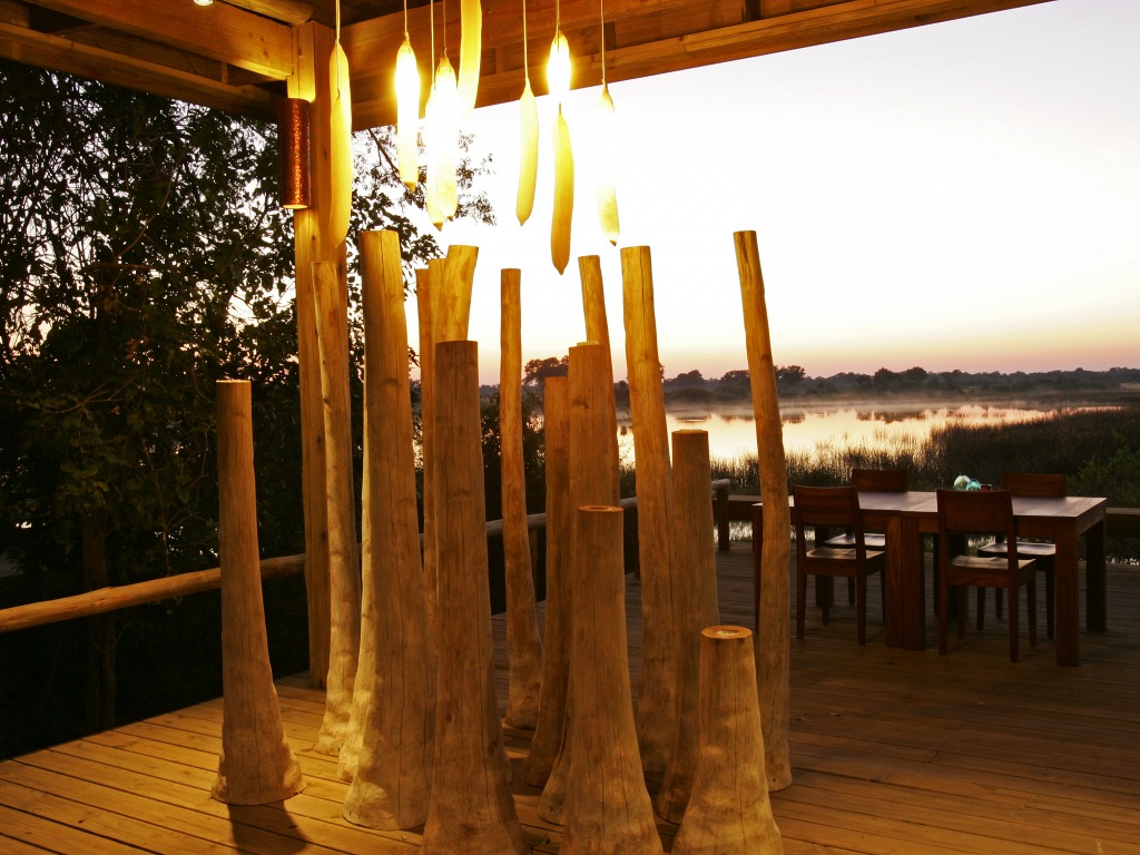 Dekor, Khianadiandavhu, Kwedi Community Trust, Moanachira, Mokolane-Stamm, NG 22, Okavango-Delta, Vumbura Plains