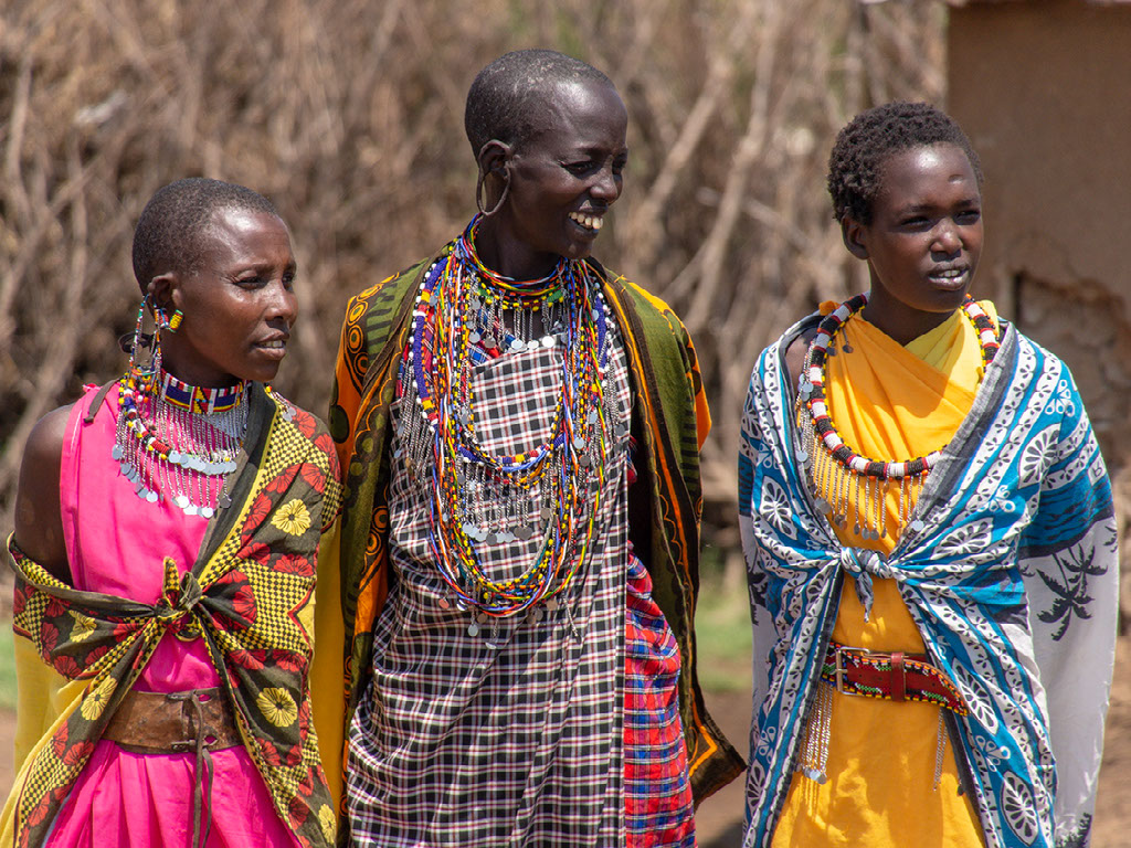 Entim Masai Mara: . Entim Masai Mara: .