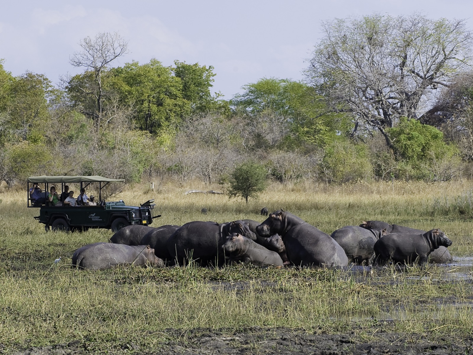 Reiseangebote: Malawi Individuell