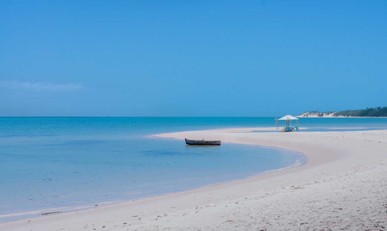 Azura Marlin Beach, Azura Retreats, Bazaruto-Archipel, Benguerra Island, Vilanculos, Aktivitäten, Sandbank, Strand, Afrikarma, Afrikarma Safaris, Afrikarma Safaris - Wildnis. Hautnah., Afrikarma.de