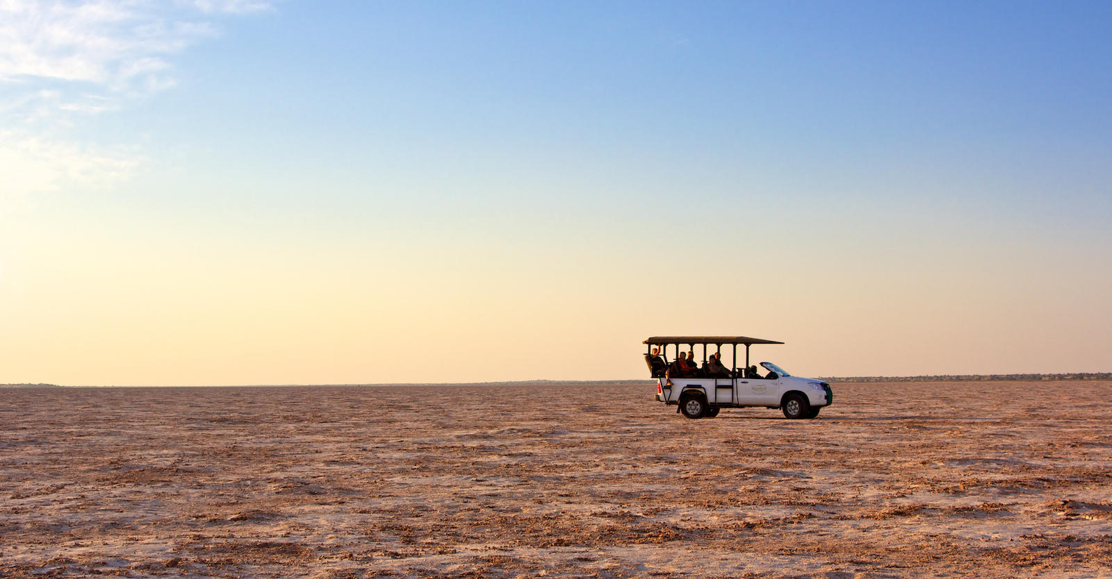 Bagatelle Kalahari Boutique Farmhouse: Game Drive