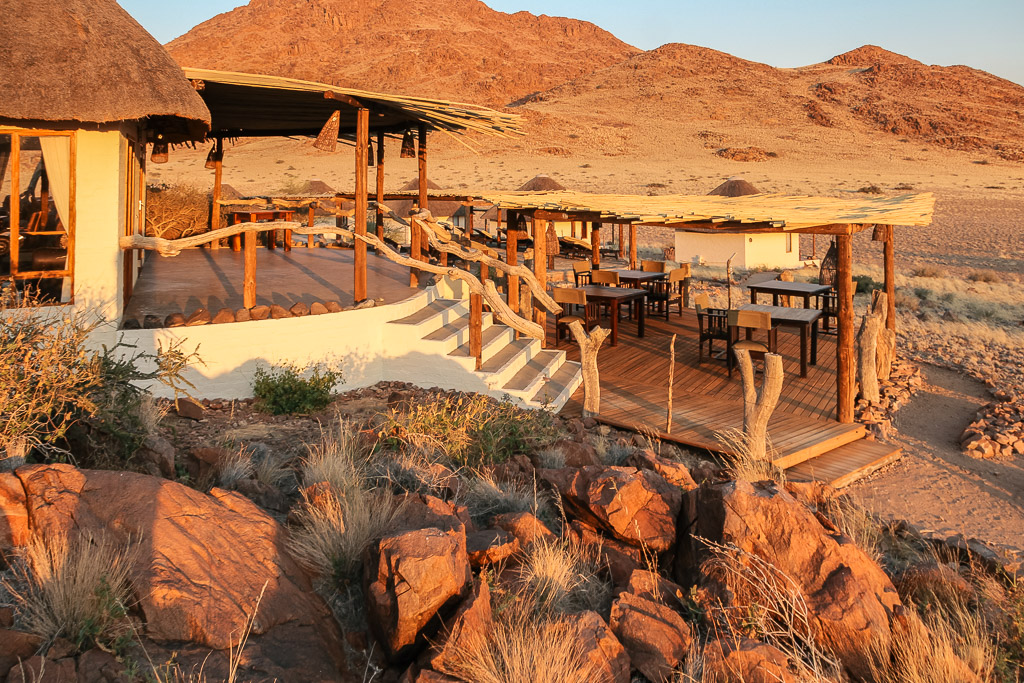 Desert, Homestead, Lodge, Namibia, Selbstfahrer, Sonne, Wüste