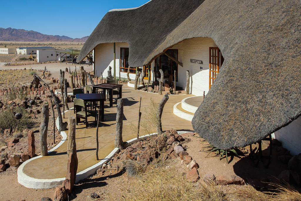 Desert, Homestead, Lodge, Namibia, Selbstfahrer, Sonne, Wüste