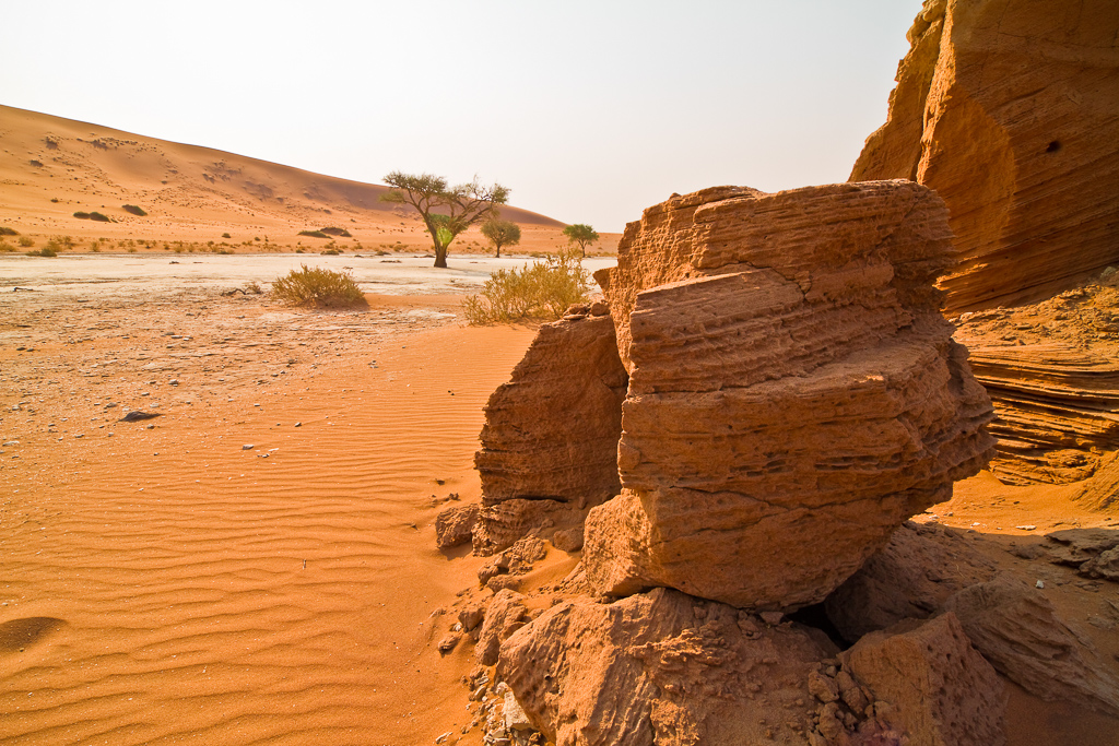 Desert Homestead Outpost, landschaft, reitsafari namibia, Namib
