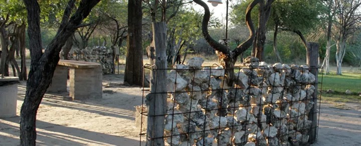 Grootfontein, Namibia, Otjozondjupa, Restcamp, Roys, Roys Restcamp