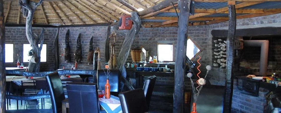 Grootfontein, Namibia, Otjozondjupa, Restcamp, Roys, Roys Restcamp