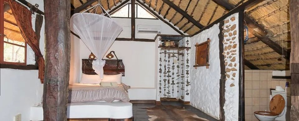 Grootfontein, Namibia, Otjozondjupa, Restcamp, Roys, Roys Restcamp