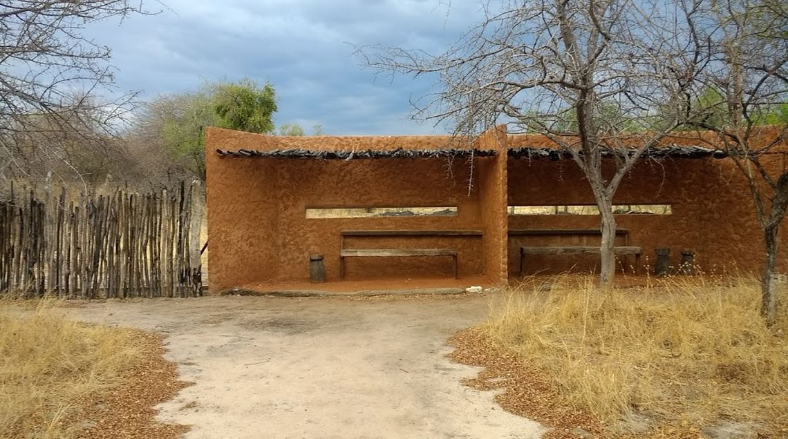 Grootfontein, Namibia, Otjozondjupa, Restcamp, Roys, Roys Restcamp