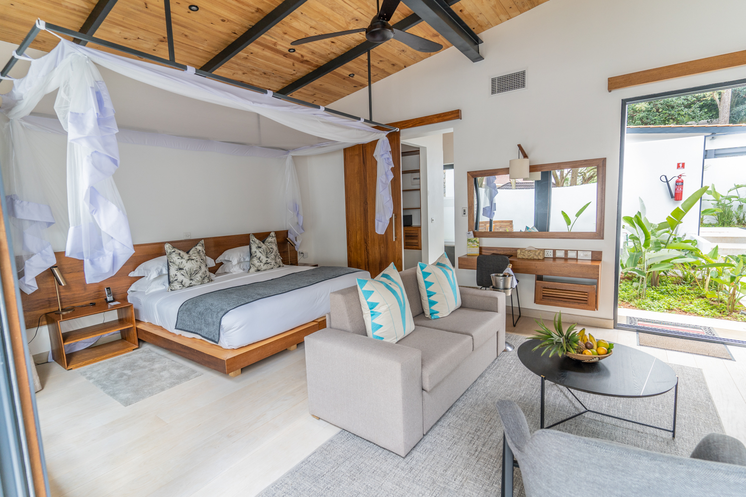 Heaven Boutique Hotel: Eine Pool Villa