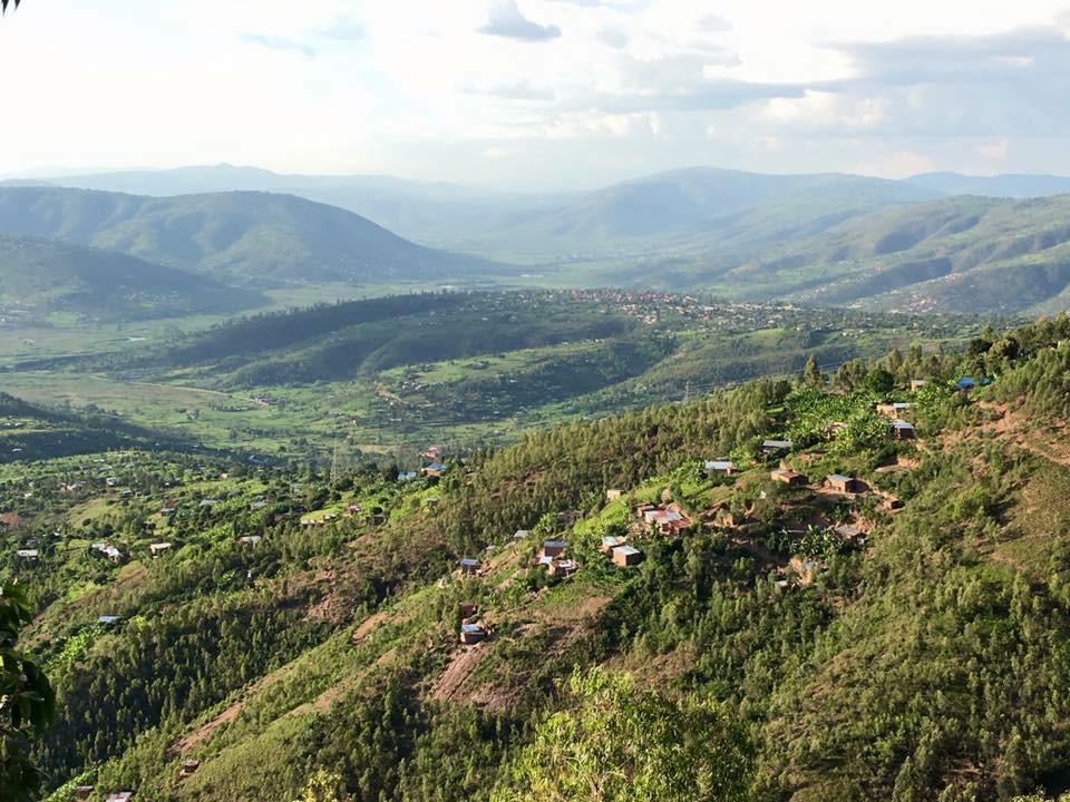 The Retreat Hotel: Ausblick