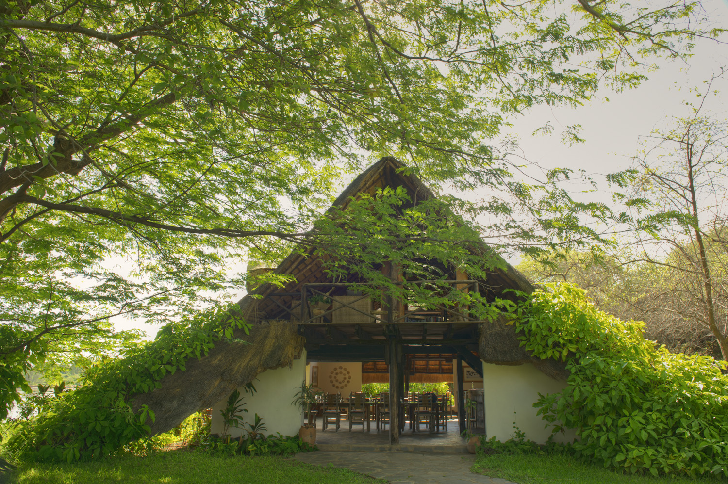 Fluss, Kanyemba, Kanyemba Lodge, Lodge, Luxury, Luxus, Sambesi, Sambia, Zambezi