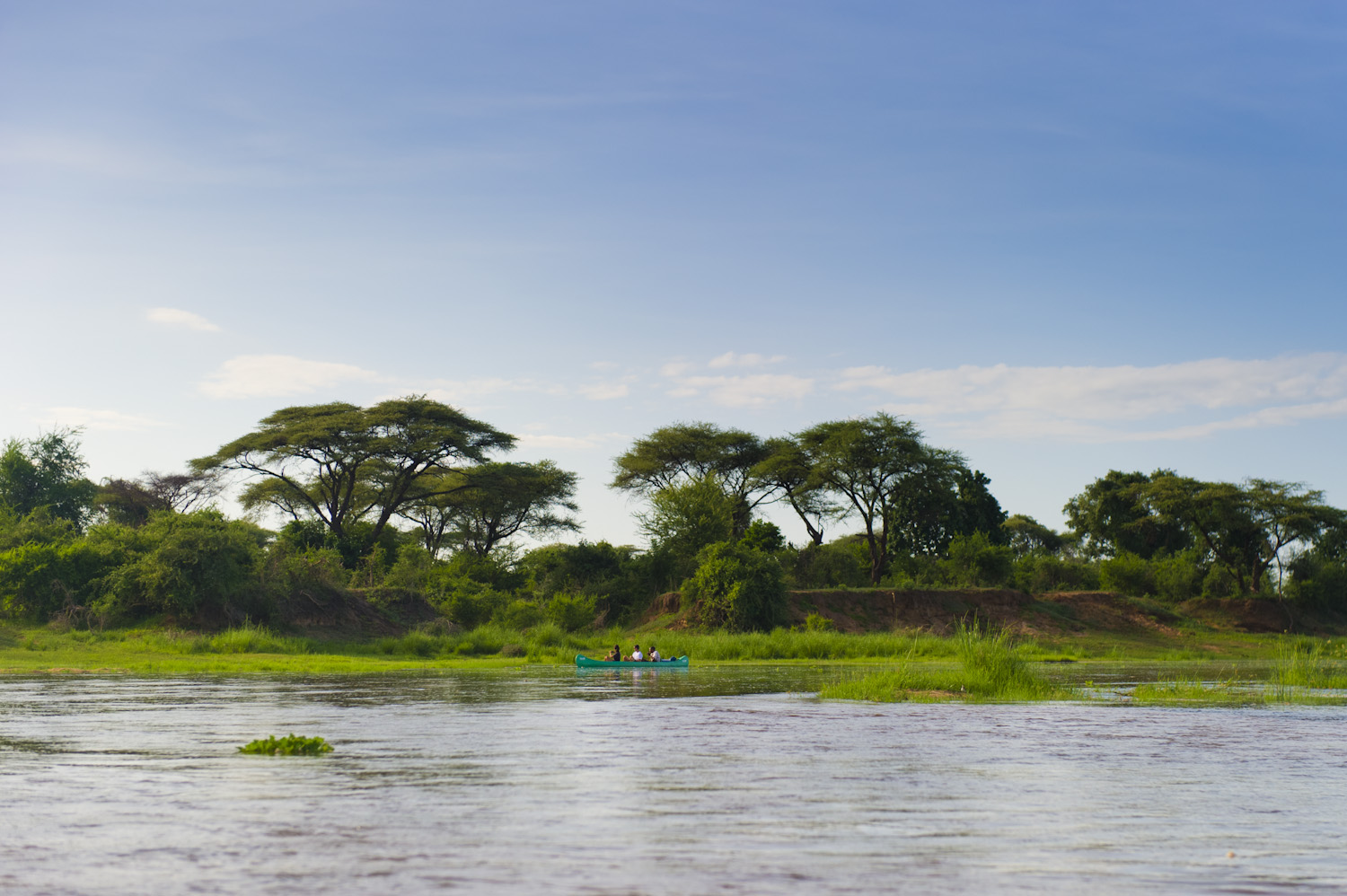 Fluss, Kanyemba, Kanyemba Lodge, Lodge, Luxury, Luxus, Sambesi, Sambia, Zambezi