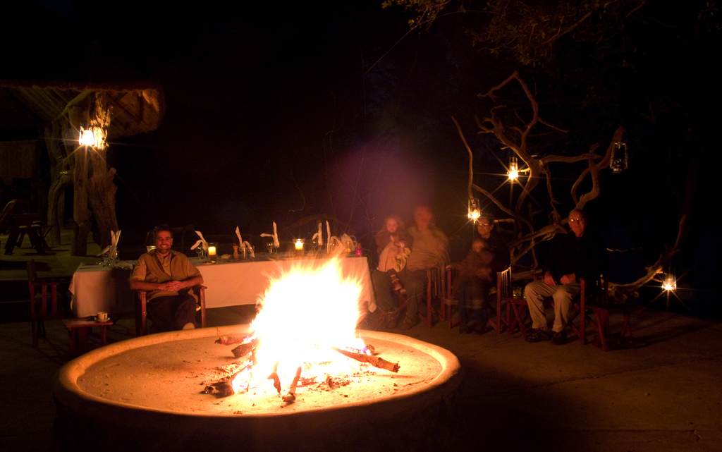 Angeln, Fishing, Game Drive, Jacques Collins, Kafue National Park, Kafue River, Leopard Lodge, Lubungu, Lunga-Lushwishi Game Management Area, Walking Safari, Boma, Feuerplatz, Afrikarma, Afrikarma Safaris, Afrikarma Safaris - Wildnis. Hautnah., Afrikarma.de