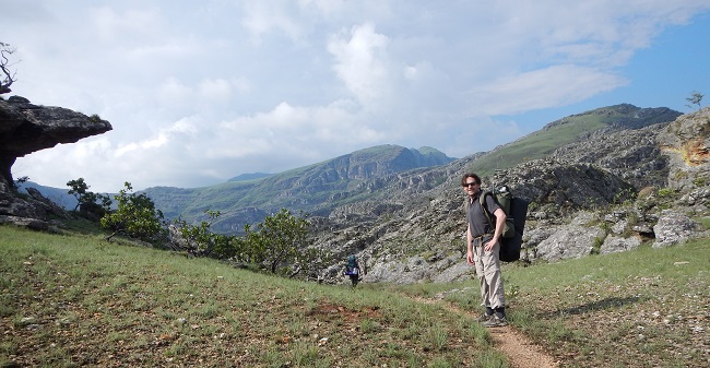 Frog and Fern Cottages: Ausblick Chimanimani National Park, Eastern Highlands, Frog and Fern Cottages, Jane High, Wanderung, Afrikarma, Afrikarma Safaris, Afrikarma Safaris. Wildnis. Hautnah., Afrikarma.de