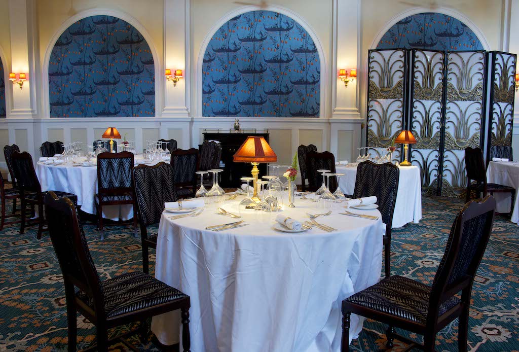 Gorge, Kolonialer Stil, Sambesi, Schlucht, Victoria Falls, Victoria Falls Hotel, Viktoria Fälle