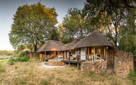 Big 5, Dulini Lodge, Dulini Private Game Reserve, Kruger National Park, Mabrak River, Sabi Sands Game Reserve, Südafrika, Ahnenbaum, Leadwood, Pool, Privat, Suite, Terrasse, Afrikarma, Afrikarma Safaris, Afrikarma Safaris – Wildnis. Hautnah., afrikarma.de