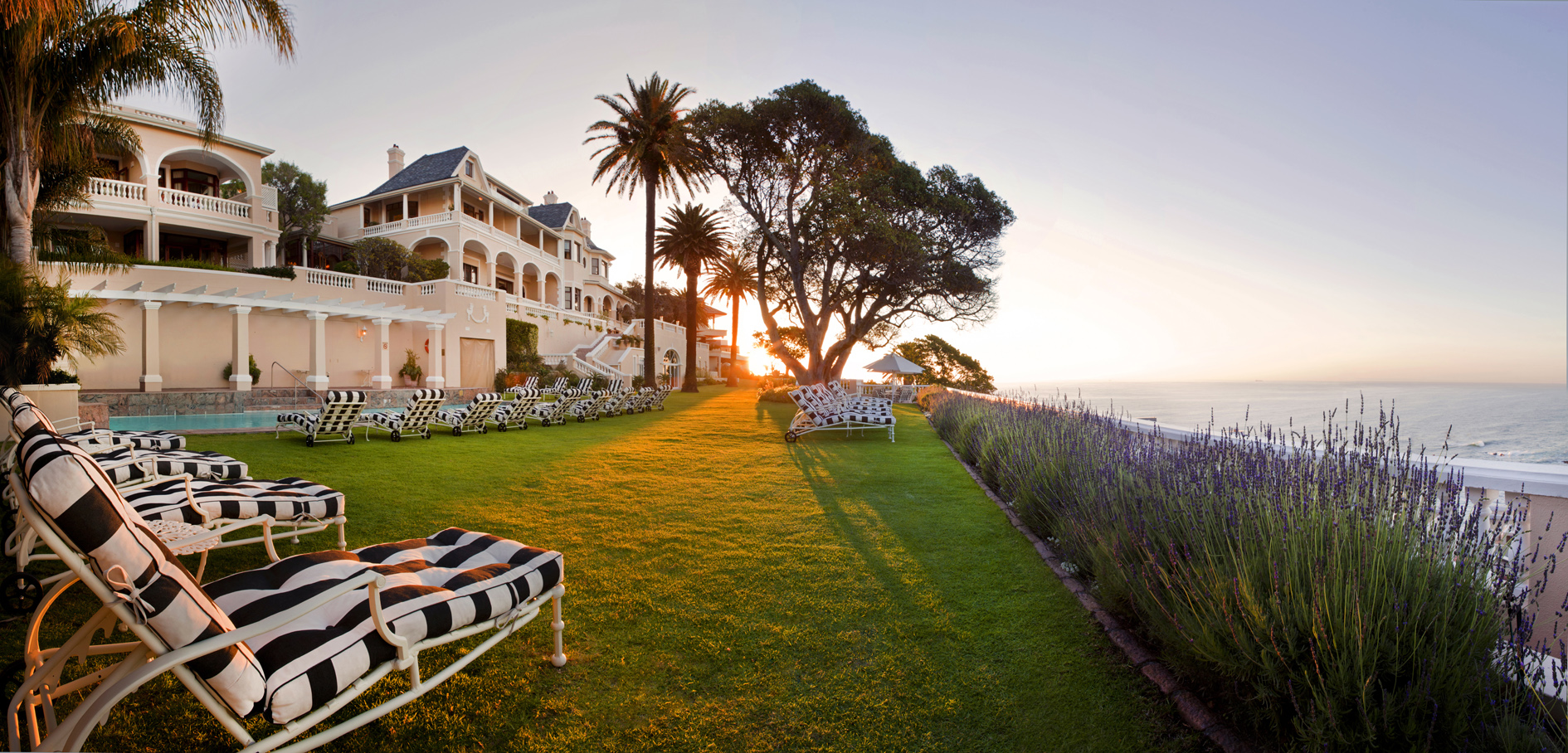 Boutique Hotel, Cape Town, Ellerman House, Kapstadt, Gesamtansicht, Panorama, Afrikarma, Afrikarma Safaris, Afrikarma Safaris - Wildnis. Hautnah., Afrikarma.de