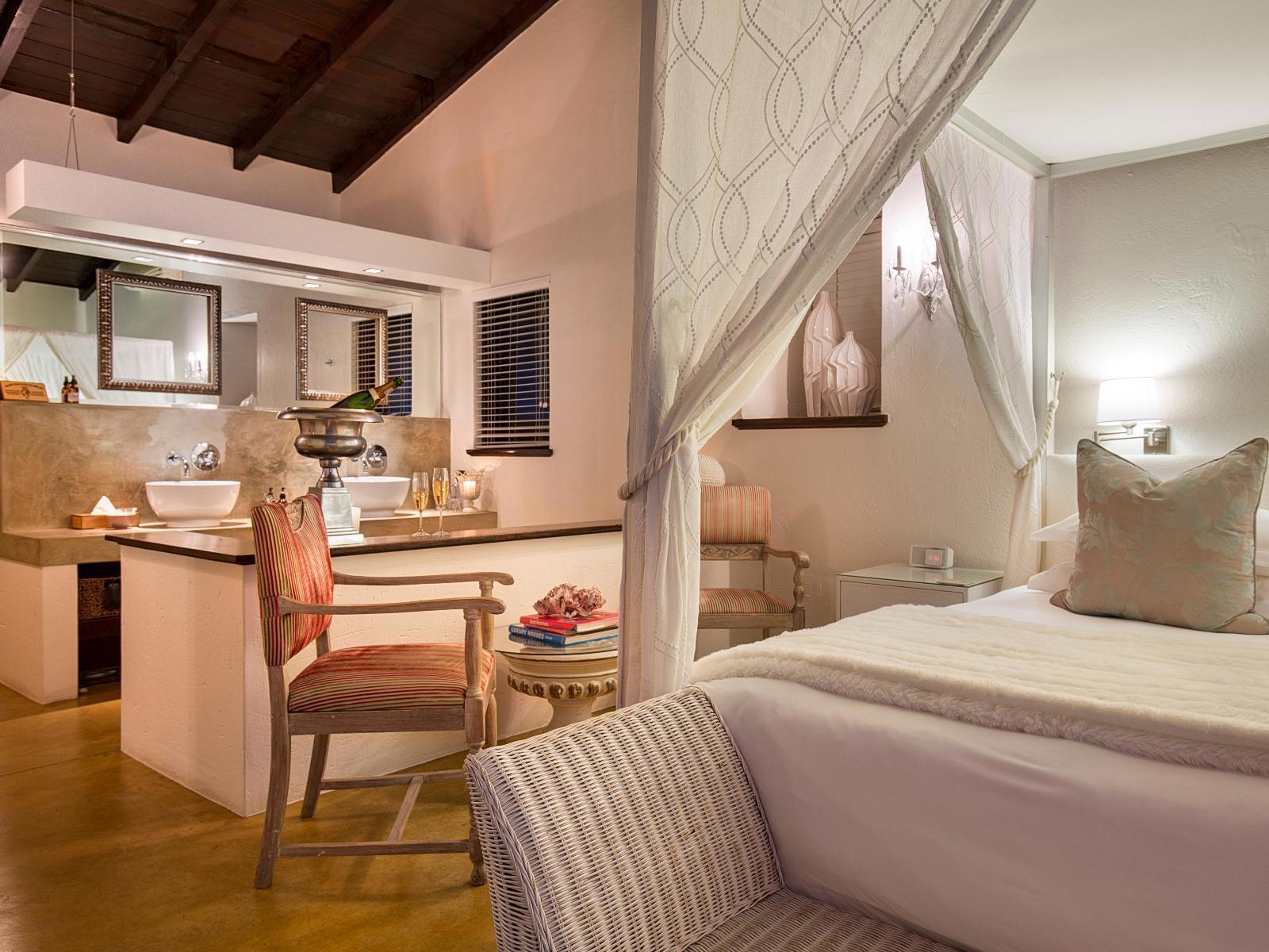 Teremok Marine Lodge and Spa: Milkwood Suite 