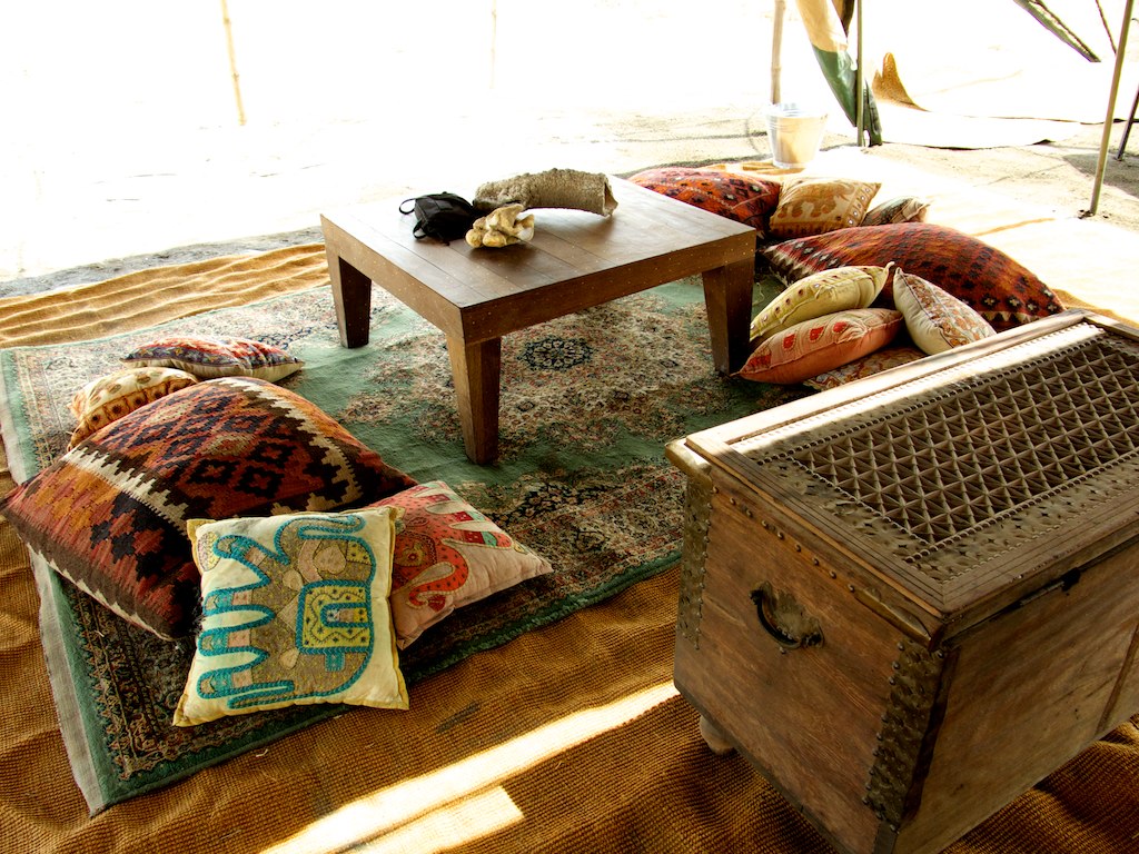 Lake Natron Camp, lake natron camp bilder, main area, natronsee oldoinyo, Lounge