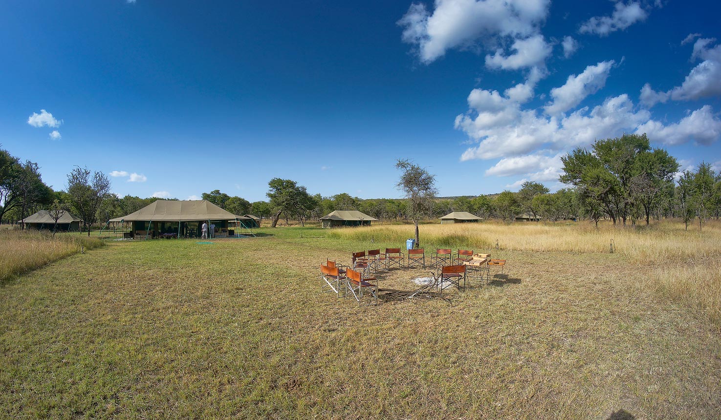 Naona Moru Camp, Nasikia Camps Tanzania, Serengeti Nationalpark, Feuerstelle, Afrikarma, Afrikarma Safaris, Afrikarma Safaris - Wildnis. Hautnah., afrikarma.de