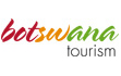 Botswana Tourism Logo