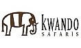 kwando safaris logo