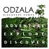Odzala Discovery Camps Logo