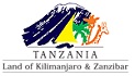 Tanzania-Tourism-Board Logo