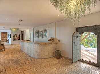 Latitude 0: Rezeption The Other Side Latitude 0: Rezeption The Other Side