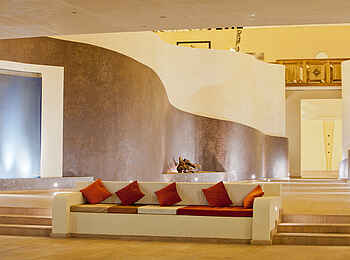 Essque Zalu: Luxusresort