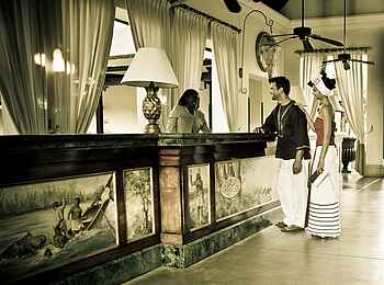 The Royal Livingstone: Rezeption The Royal Livingstone: Rezeption