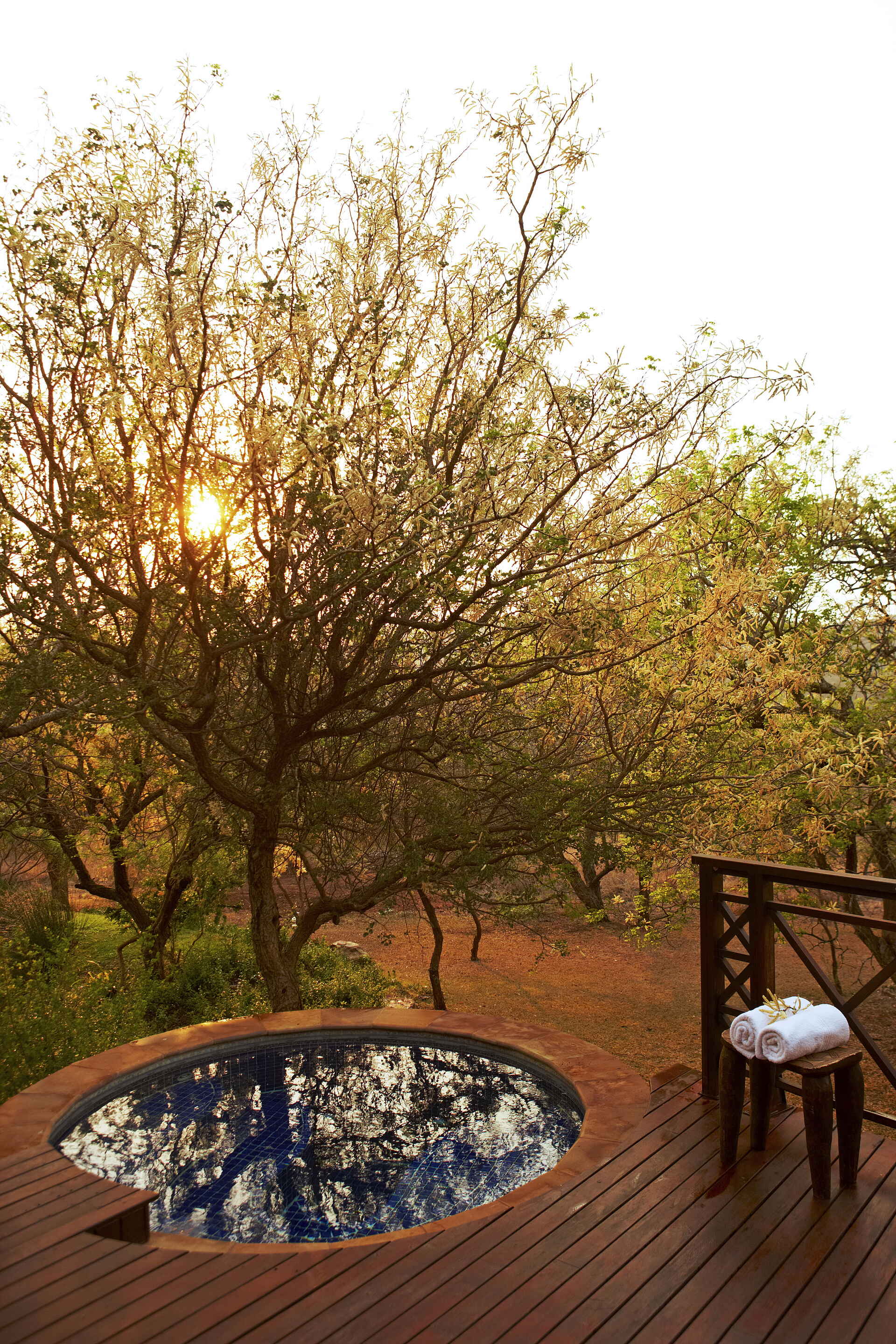 iZulu, Südafrika, Thanda, Thanda Villa iZulu, Villa, Zulu