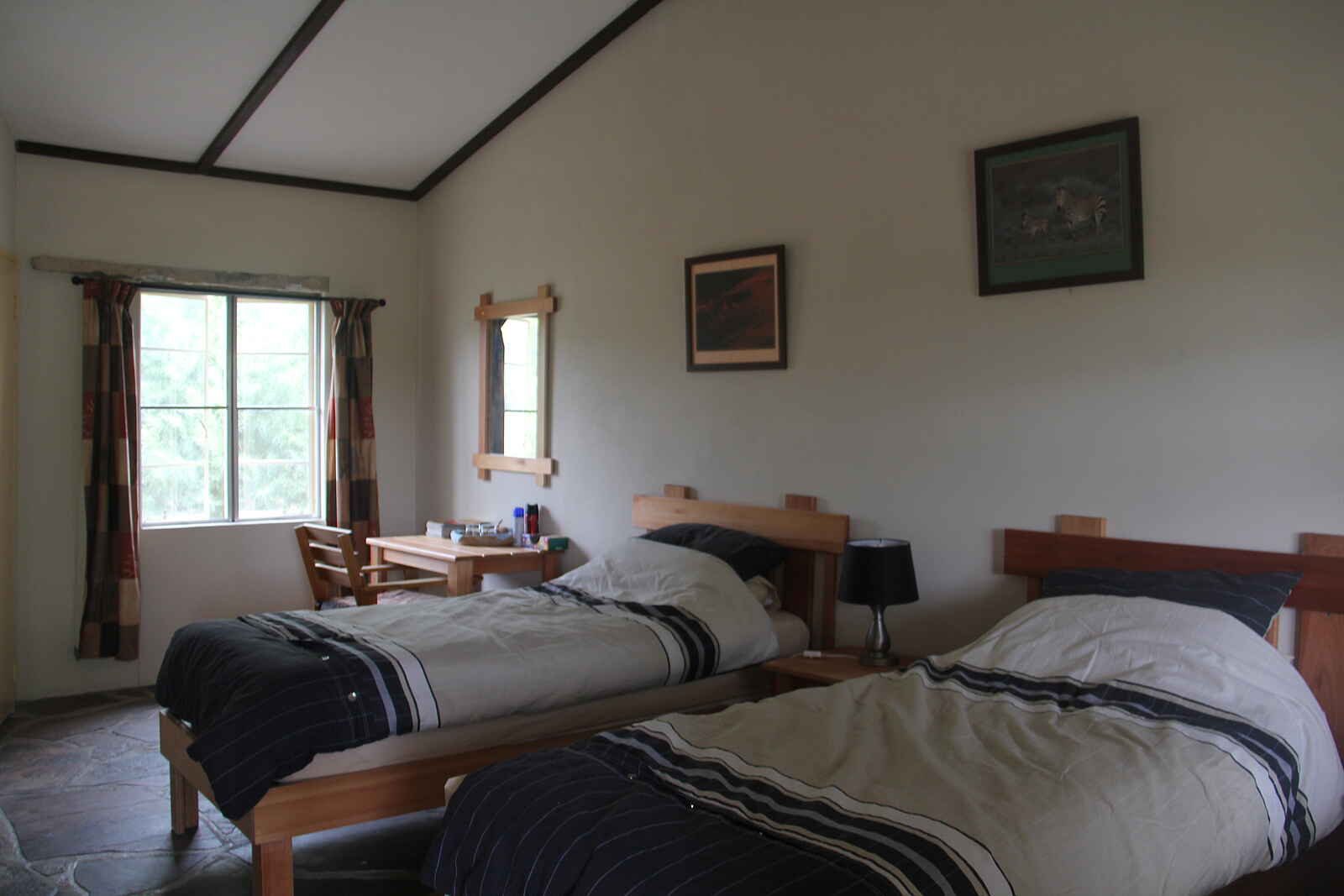 Naankuse Lodge: Neuras Vineyard Interieur Naankuse Lodge: Neuras Vineyard Interieur