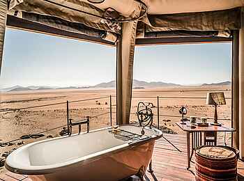 Zannier Hotels Sonop: Freistehende Badewanne Zannier Hotels Sonop: Freistehende Badewanne