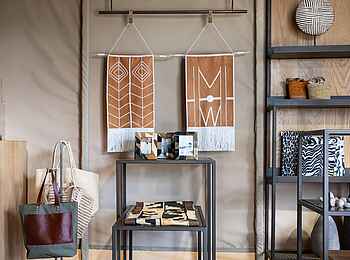 Singita Sasakwa: Boutique