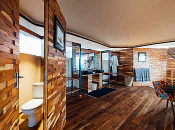 Usangu Expedition Camp: Bad Usangu Expedition Camp: Bad