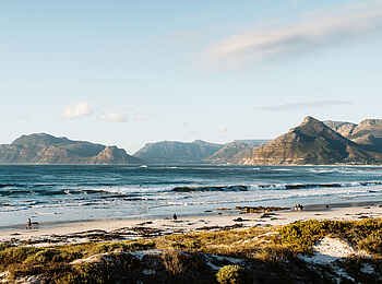 The Last Word Long Beach Boutique-Hotel: Blick vom Hotel