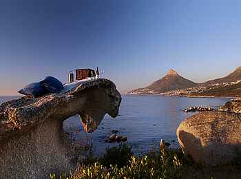 The Twelve Apostles Hotel: Picknick mit Aussicht The Twelve Apostles Hotel: Picknick mit Aussicht
