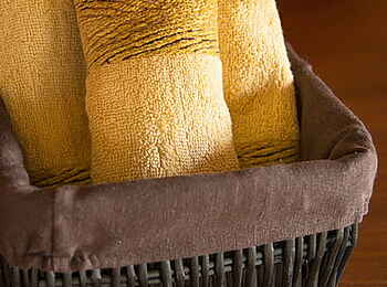 Kiota Camp: Handtücher Kiota Camp: Handtücher