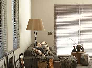 The Olive Exclusive: Otavi - Lounge