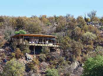 The Outpost: Pel's Post