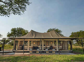 Ubuntu Migration Camp: Ansicht