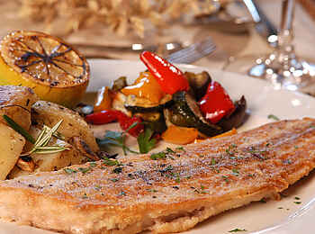 GocheGanas: Lokale Küche