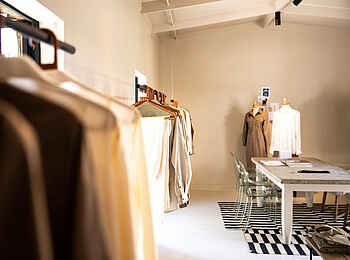 Segera Retreat: Das Design Studio