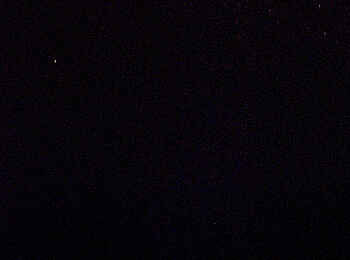 The Manta Resort: Unterwasserzimmer bei Nacht The Manta Resort: Unterwasserzimmer bei Nacht